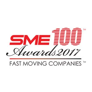 SME 100 Awards 2017