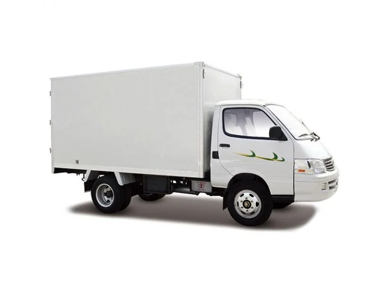 1 Ton Truck Transport