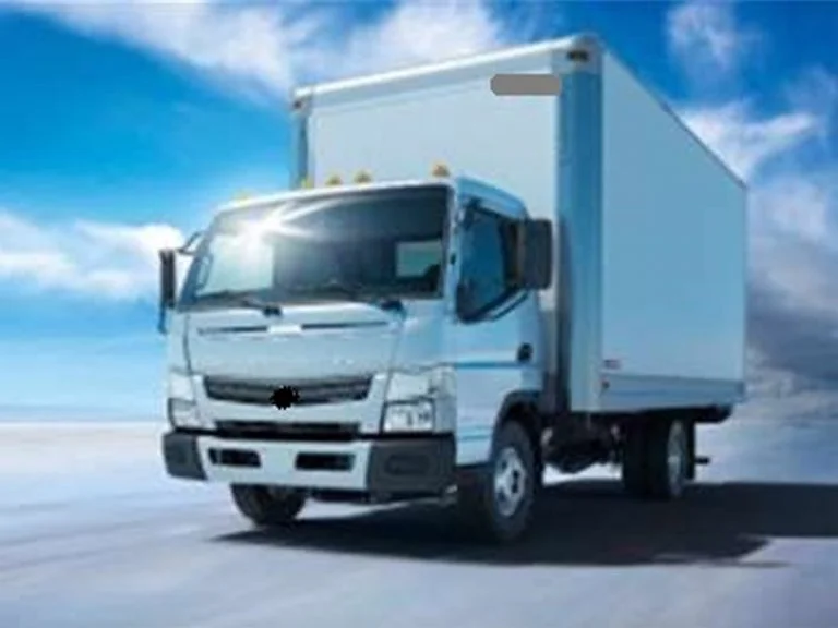 3 Ton Truck Transport