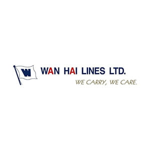 Wan Hai Lines Ltd