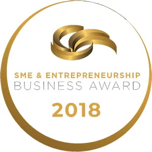 SME & Entrepreneurship Business Award