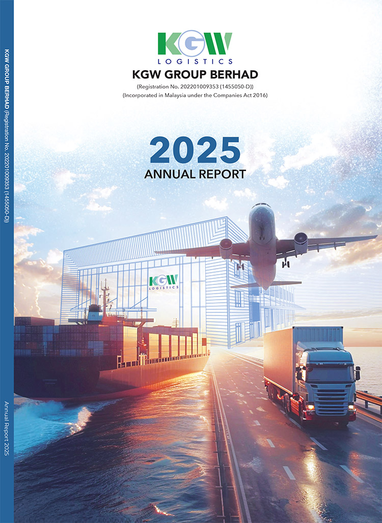 Annual Report 2025